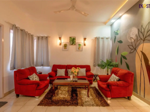 EKOSTAY - SIGNATURE Apartment