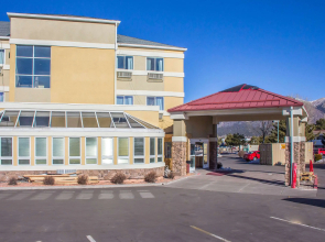 Comfort Inn Flagstaff Lucky Lane I-40