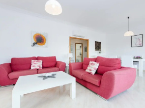 Bexan Cala Mandia - Apartment In S'estany D'en Mas