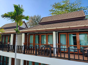 Cabana Lipe Beach Resort