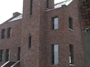 B&B Het Beloofde Land