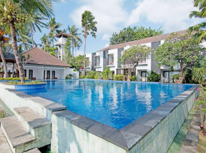 ZEN Rooms Raya sririt singaraja