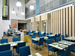 Atrium Fashion Hotel