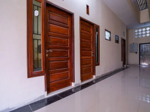 Green Homestay by Oyo Rooms