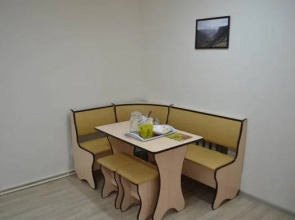 Gostevoy dom "Traktovaya" v Gorno-Altayske Guest House Traktovaya