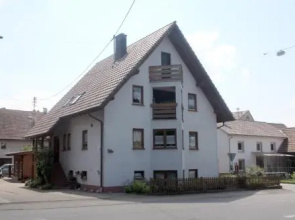 Haus am Bergli