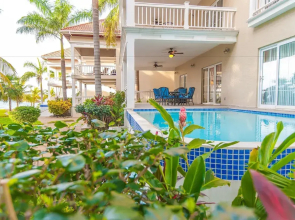 Lawson Rock Parrotfish 106