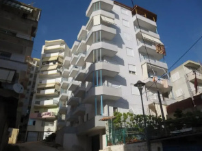 ERAL Apart-Hotel