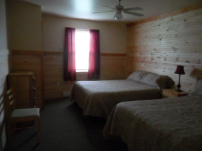 Mayfield Country Cottages