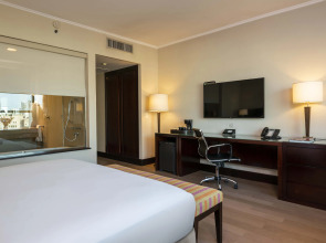 Eurobuilding Hotel Boutique Buenos Aires