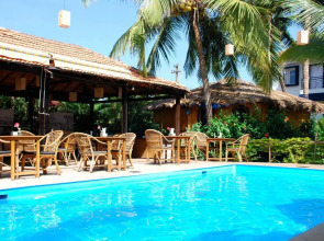 Santana Beach Resort