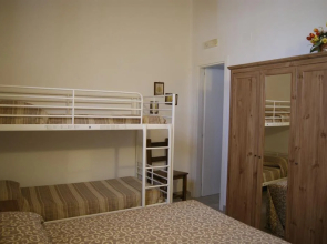 Agriturismo Le Vedute