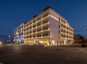 Oásis White Hotel