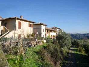 Il Borgo di San Gervasio Apartments