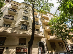 Balance Apartment Central Budapest, Spas, Buda Castle