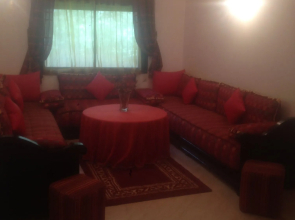 Residence Babylone Y