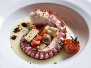 Bristol Palace Hotel