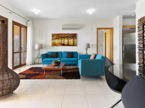 Apartment Cc02 - Incredible Sea Views Aphrodite Hills Resort