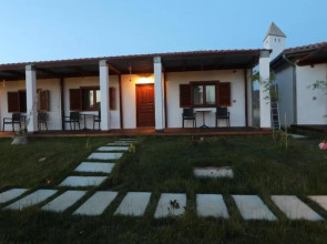 Tarihi Kumbaba Otel