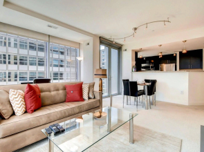 Global Luxury Suites at Crystal City