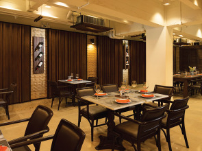 Mövenpick Suriwongse Hotel Chiang Mai