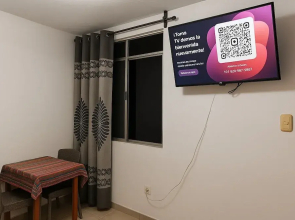 hostal kactus