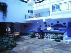 Peda Bodrum Blue Hotel