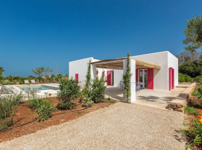 3540 Villa Petramore by Perle di Puglia