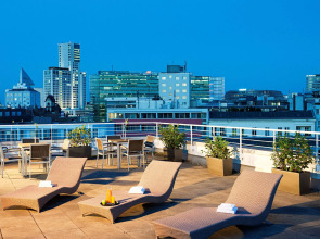 NH Berlin Kurfürstendamm