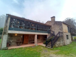 Casa da Urcela
