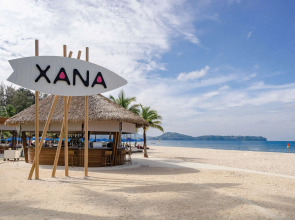 Angsana Laguna Phuket