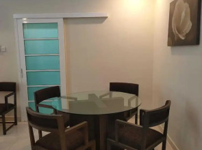 Mcity Ampang by Plush