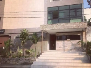 Residence djoumah