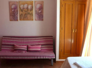 Hostal Doña Antonia