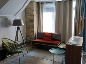 Studio centre-ville
