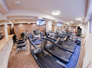 Agit Hotel Congress & Spa