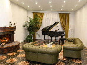 Villa Jasmine