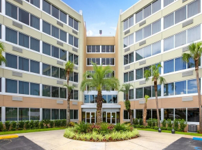 Holiday Inn Panama City by IHG