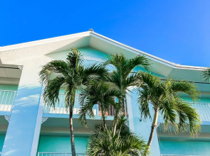 Bayside Inn Key Largo