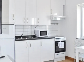 Företagsbostäder Skarpskyttevägen