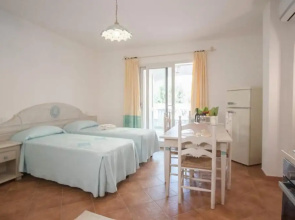 Superb Le Residenze del Golfo di Orosei Num2192