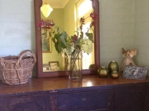 Greengate Bed and Breakfast