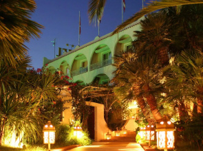 Hotel Simius Playa