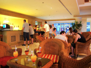 Naama Bay Hotel & Resort