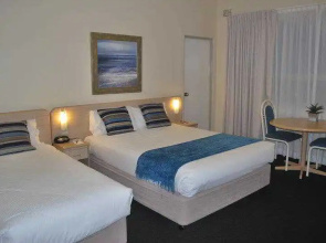 Best Western Ashfields Philip Lodge Motel