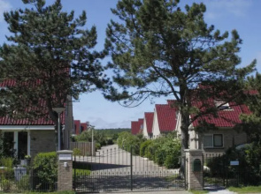 Villapark Waddenstaete