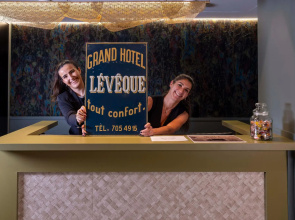Grand Hotel Leveque