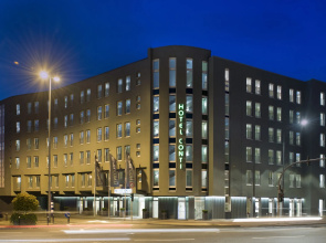 Hotel Conti Duisburg