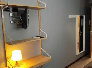 Отель La Vignetta