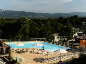 Les Coteaux de Pont Royal en Provence - maeva Home - Appartement 2 pièces 4 10